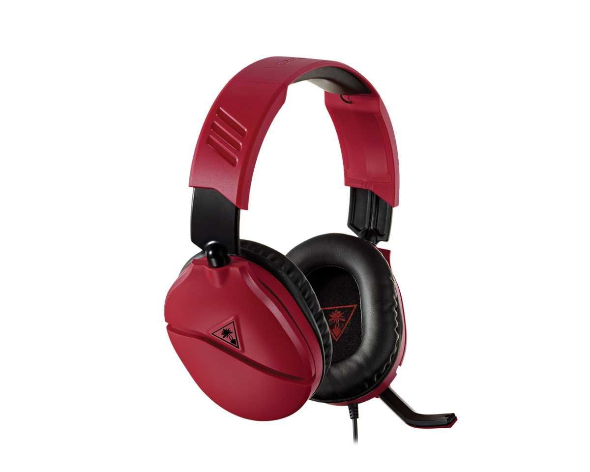 Игровые наушники гарнитура Turtle Beach Ear Force Recon 70P