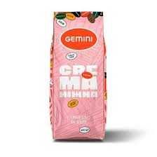 Кава Ніжна Gemini  1 КГ