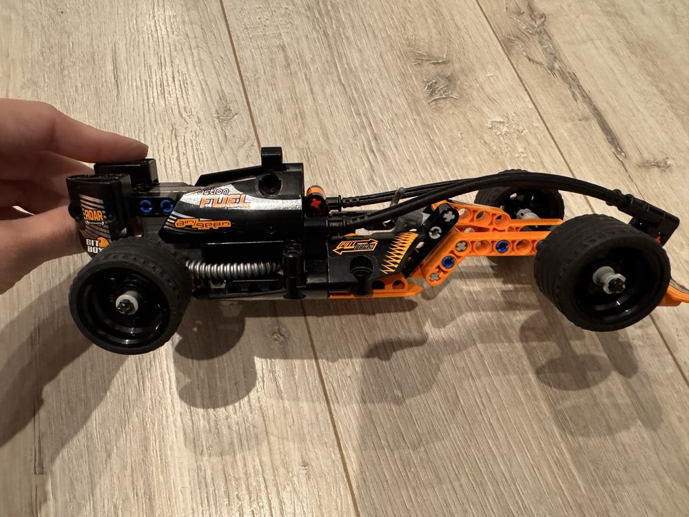 Lego Technic 42026