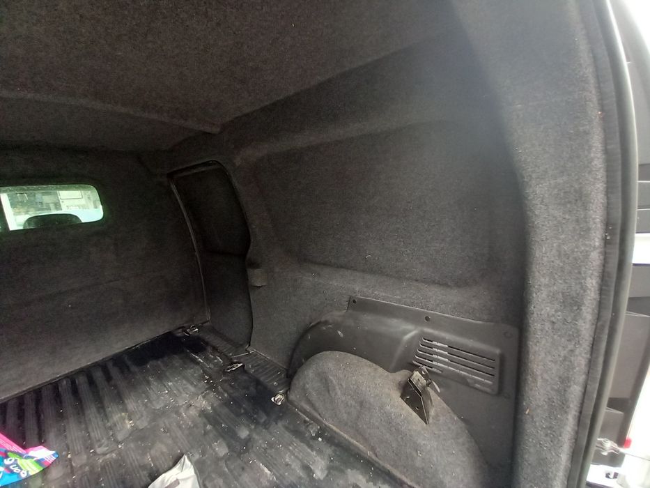 Renault kangoo 2017