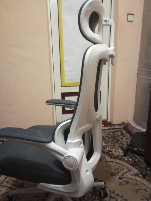 Ергономічне крісло офісне \ геймерське НОВЕ