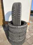 Opony 205x55x16 r - kpl 4 szt