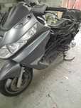 Piaggio xevo 125