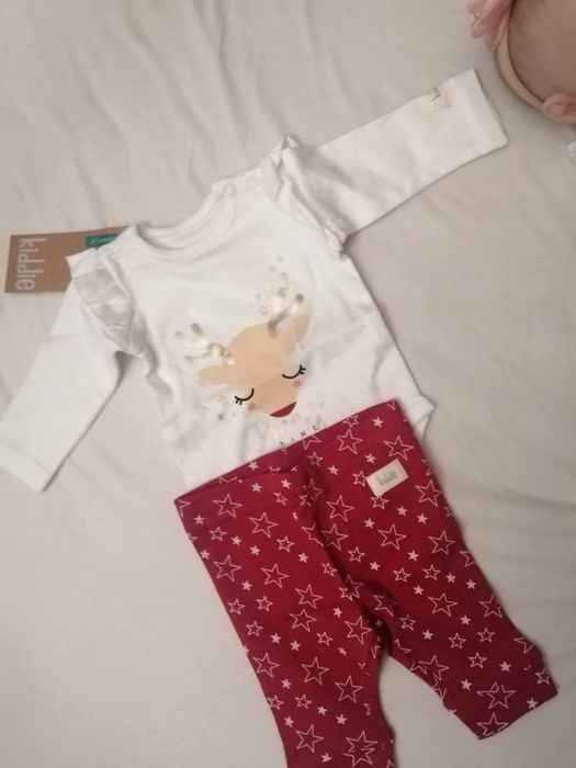 Lala lalka Reborn noworodek jak żywa