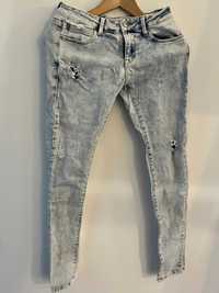 Jeans - reserved 34 slim