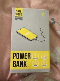 Powerbank SafeSpeed XPL-30 27000mAh