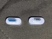 Переходник USB-TypeC, USB-MicroUSB.