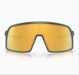 Oakley Sutro S prizm 24k okulary rowerowe