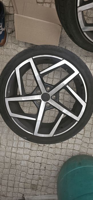 Jantes 18 5x112 para venda