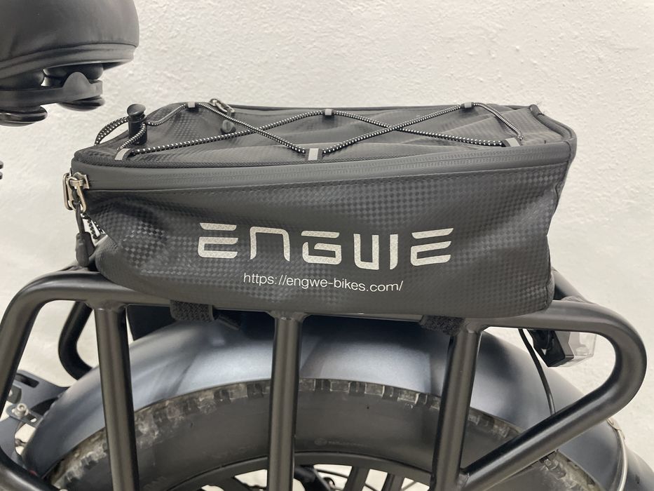 Bike electrica Engwe Engine Pro