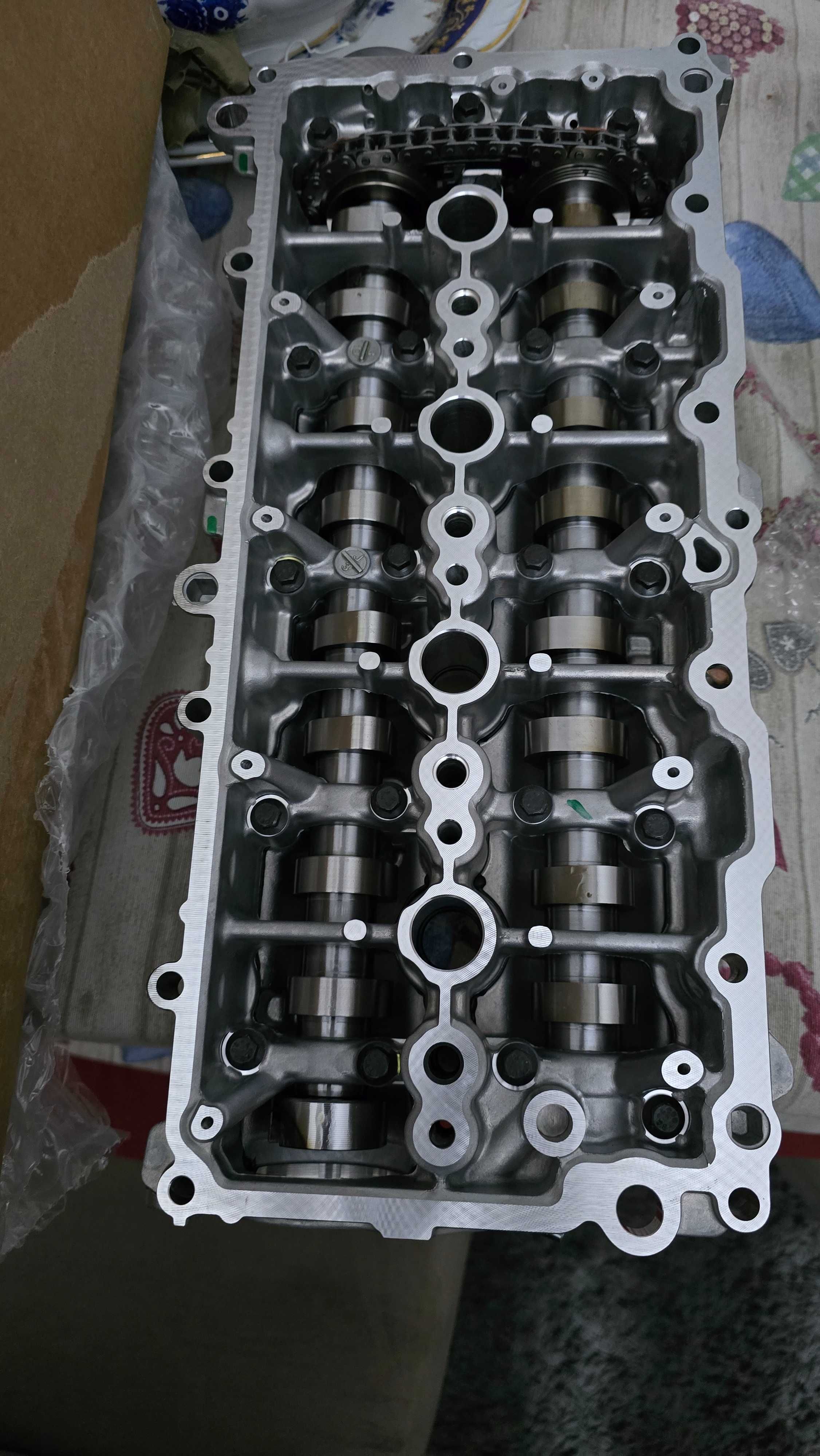 Vendo Arvore de Cames 8MM PSA