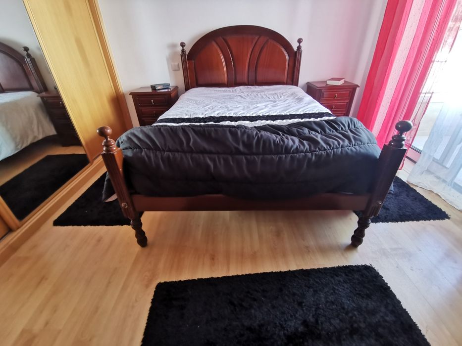Mobília quarto de casal