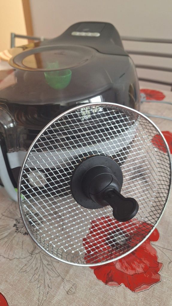 Fritadeira Tefal Actifry 2 em 1 (XL)