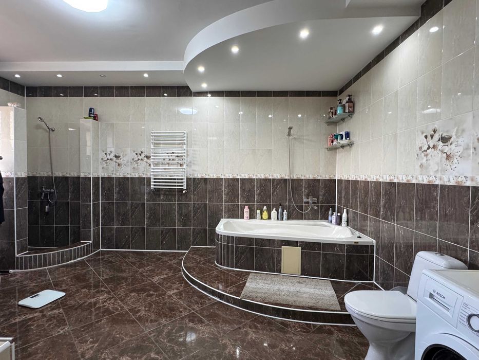 Замок душі, де великий простір наповнений миром