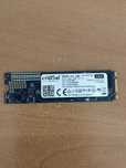 Ssd m.2 Crucial MX300 275GB