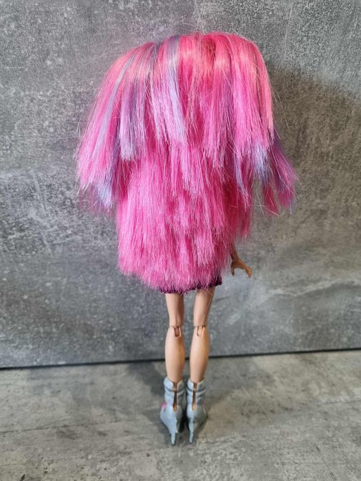 Lalka Monster High Howleen Wolf Creepateria Upiorna Stołówka