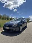 Volkswagen Golf VI 1.6 TDI BlueMotion