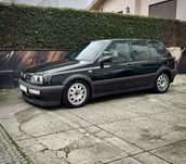 Volkswagen golf III gttdi pd 3xx
