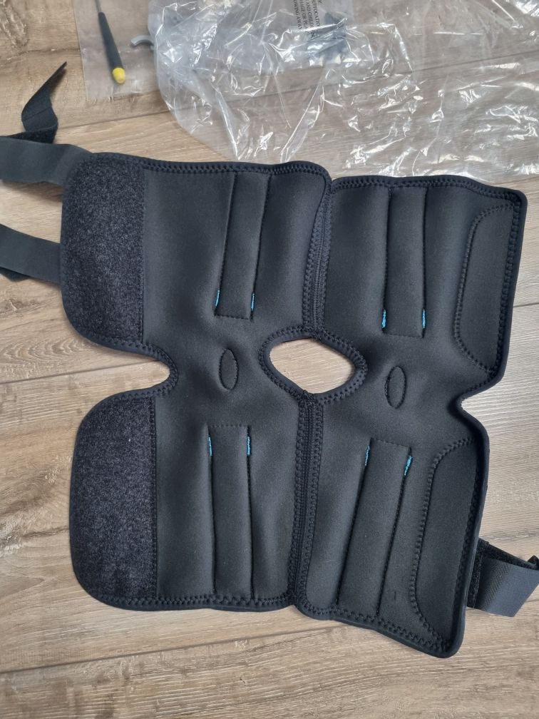 Orteza stabilizator kolana Ossur Form Fit Rom Knee WRP S/M