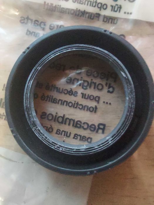 Сальники на Karcher Керхер серии HD