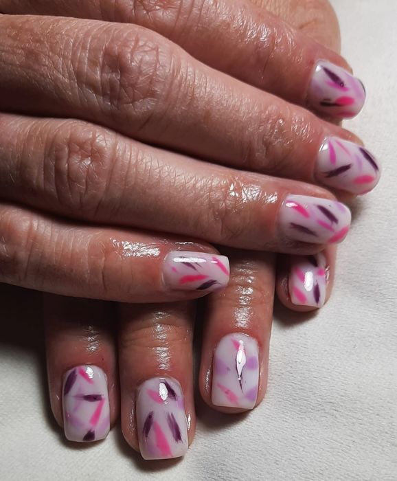 Manicure I pedicure