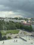 Видова квартира у центрі