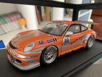Porsche 911 997 GT3 Cup Dealer ed. AUTOART