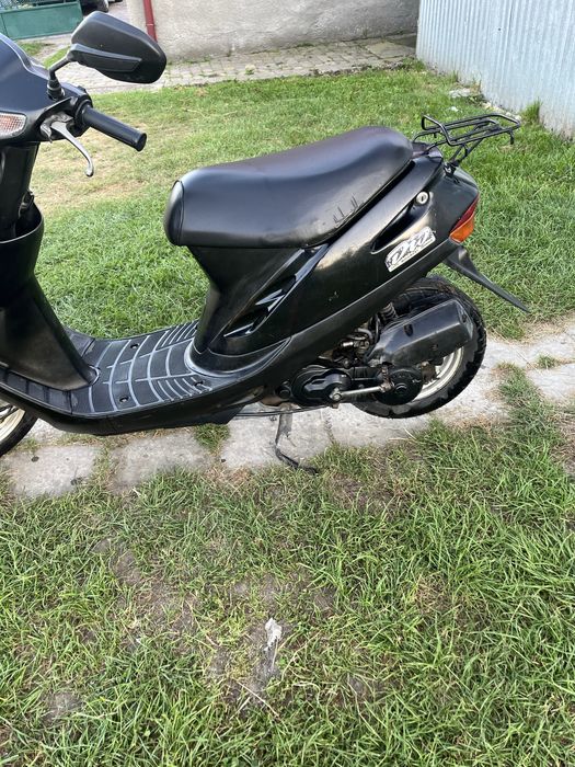 HONDA DIO 27 !!!