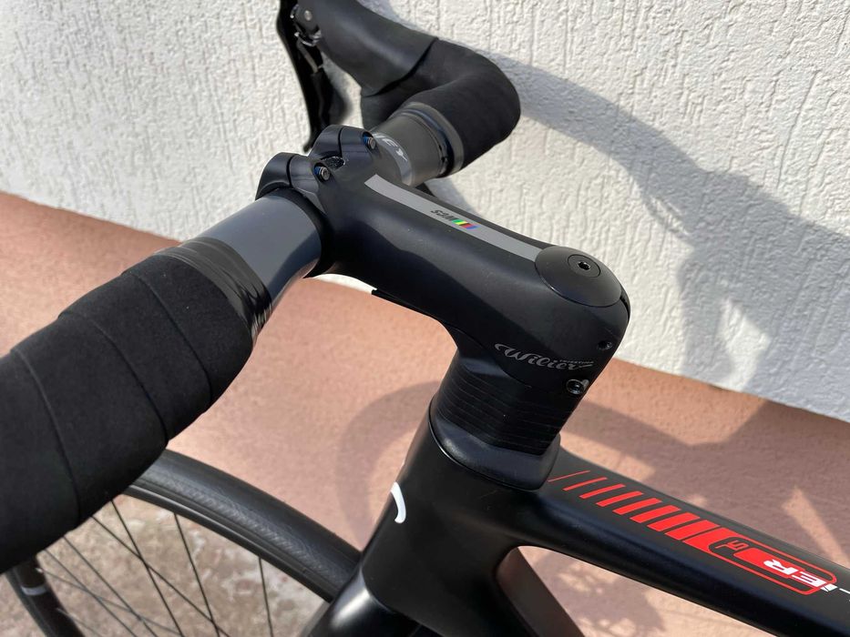 Rower szosowy Wilier 0 SL Disc, rower nowy/powystawowy