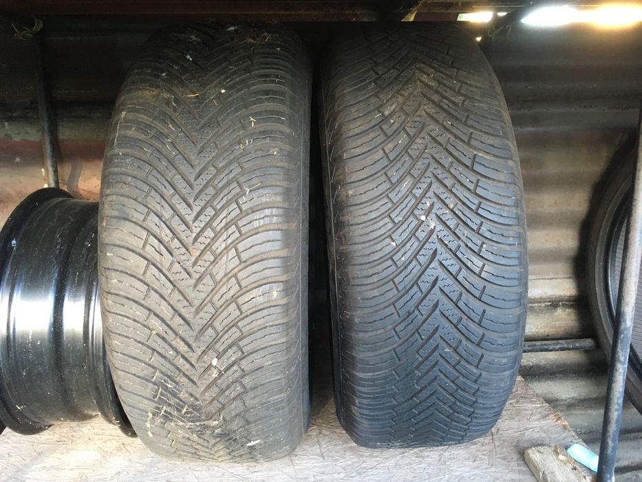 Felgi stalowe 16" 17" Citroen C5 , C4 , opony zimowe , koła 5X108