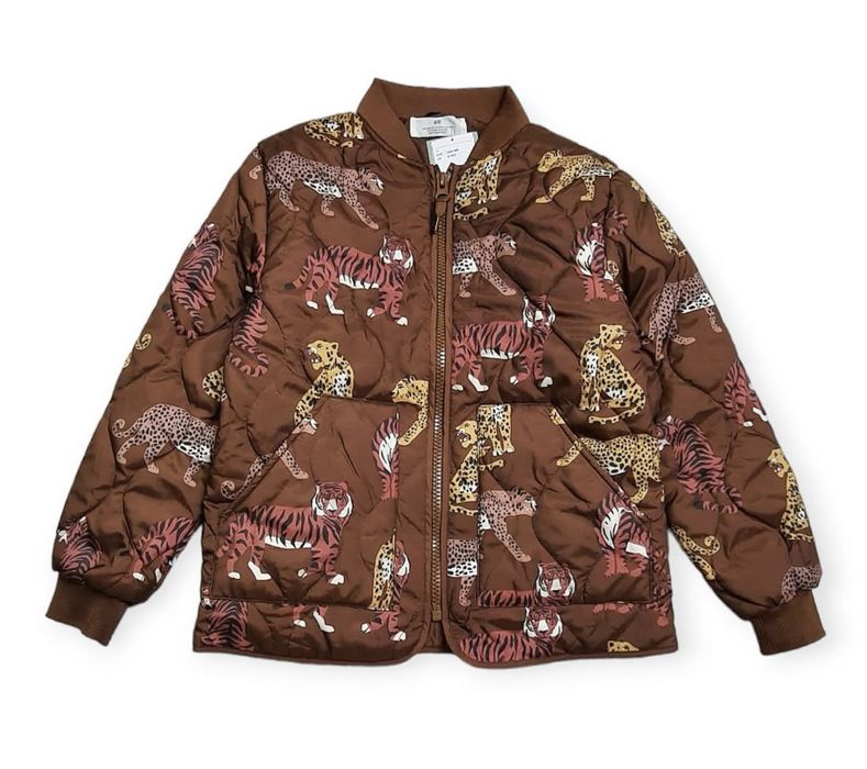 Курточка демі 8-10 років від Н&М