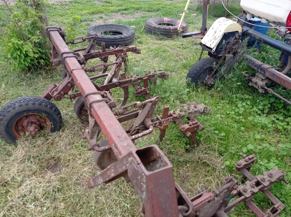 Бочка 3 куб  КРН 6 БДТ- 3