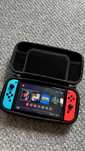 Nintendo Switch OLED (HEG-001) / Diablo III / Hogwarth's Legacy /Crash