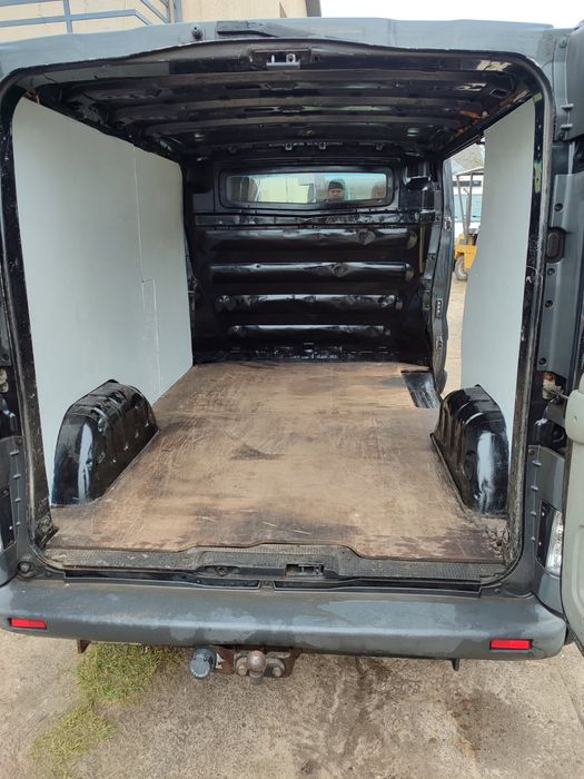 Opel Vivaro 1.9 dCi