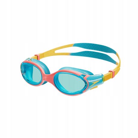 Okulary do pływania dla dzieci Speedo Biofuse 2.0