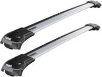 Thule WingBar Edge 9584 поперечини на релінги