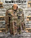 Koszula damska Moro / Black Colour / XL