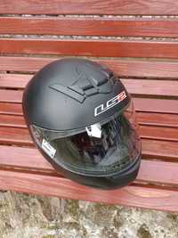 Kask motocyklowy LS2