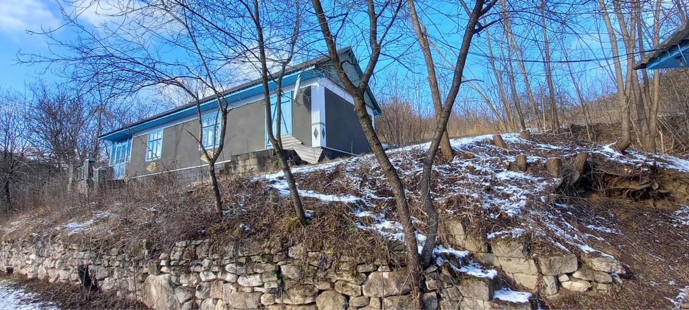 Будинок у мальовничому місці