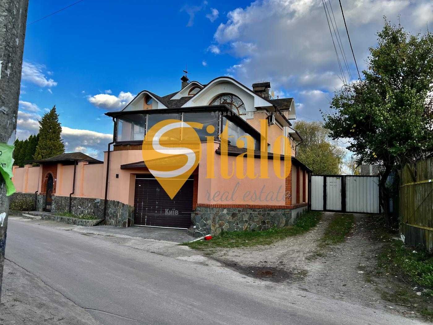 Ділянка біля метро Славутич, річка Підбірна, закрита вулиця, Осокорки