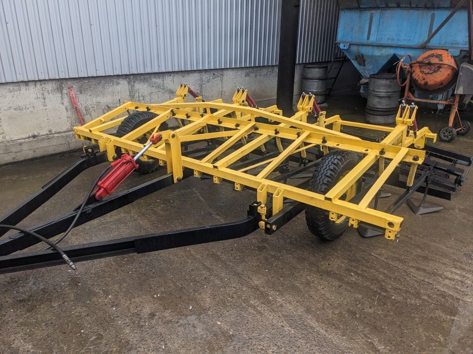 Продажам культиватор .європак