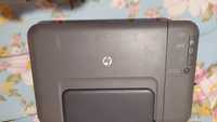 HP Deskjet 1050A