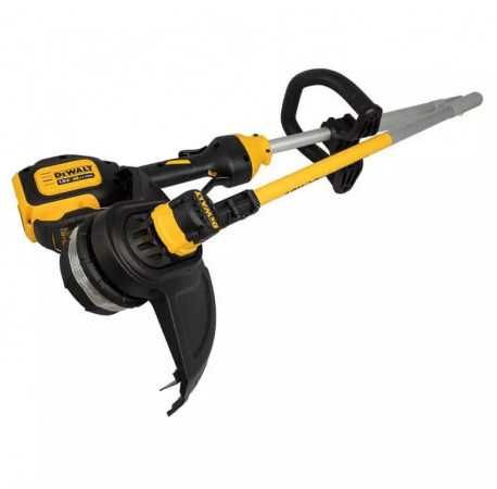 Коса акумуляторна безщіткова DeWALT DCMST561