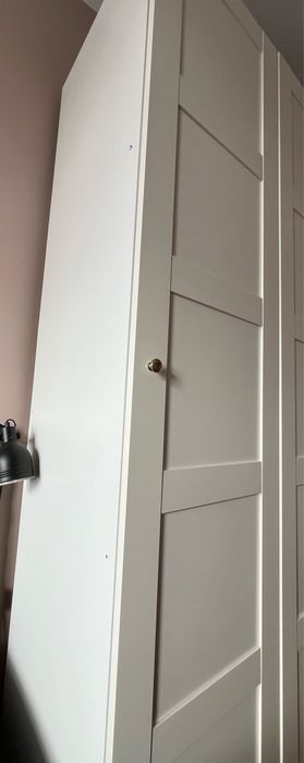 Szafa pax 236x58