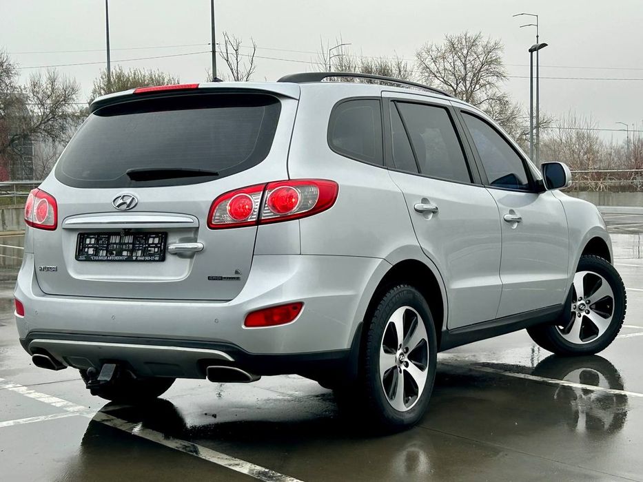 4×4 7 мест.2.2 дизель