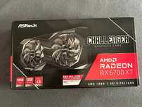 Відеокарта Radeon RX 6700 XT 12 GB – 1440p ґеймінг