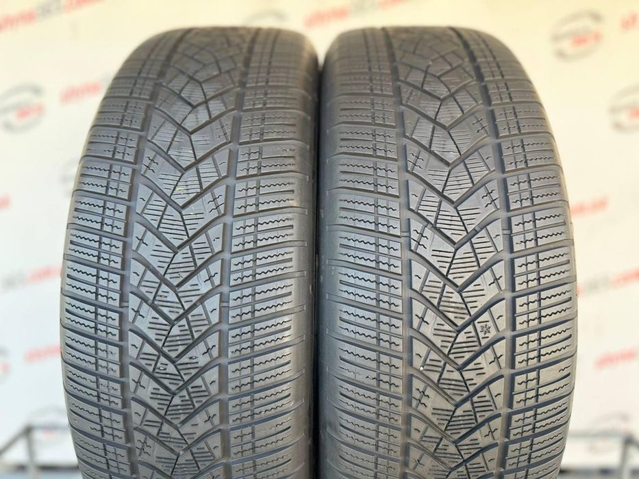 235/60 r20 goodyear ultragrip performance + 5mm