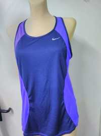 Nike Dri-Fit koszulka z USA