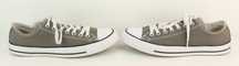 CONVERSE - oryginalne, niskie trampki, uniseks ROM. 42,5