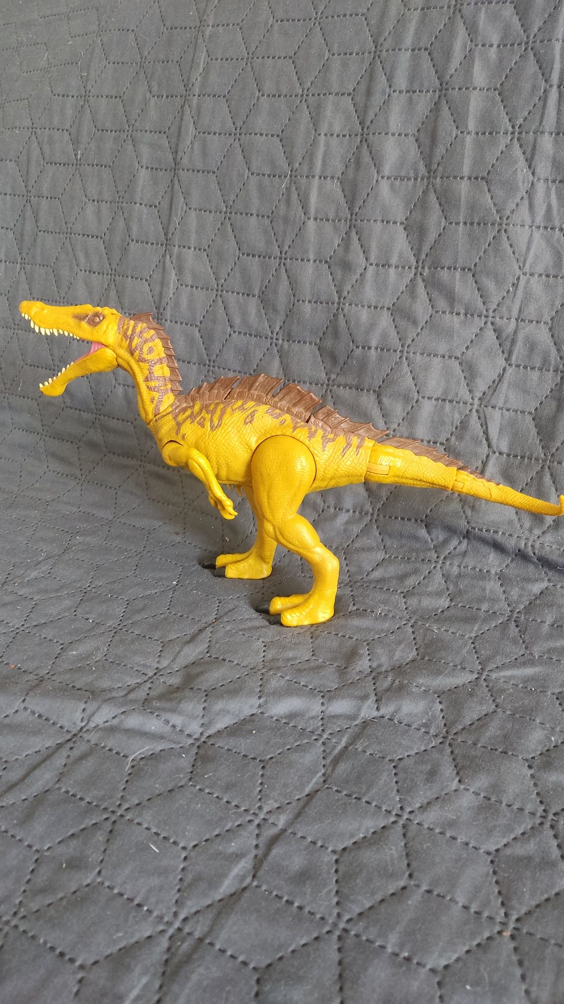 Іграшка зухоміма Jurassic World Mattel